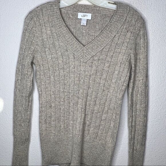 Loft Sweater - Picture 6 of 7